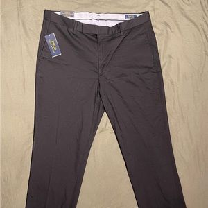 Polo Ralph Lauren Navy Blue Pants